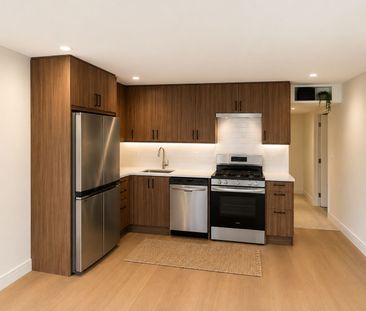 For Lease - 152 Brunswick Avenue Unit# Main Floor, Toronto, Ontario - Photo 2