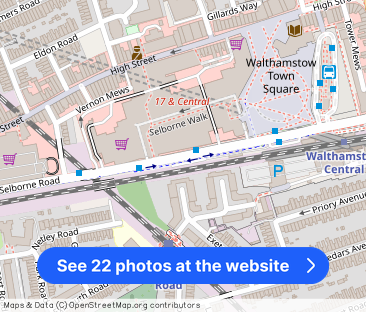 Selborne Road, London E17 - Photo 1