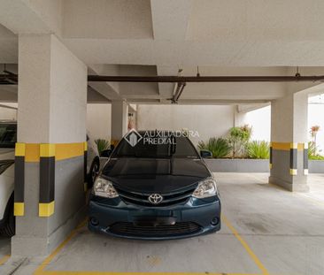Apartamento com 2 quartos e 53m² para alugar em Parque das Nações, ... - Photo 6