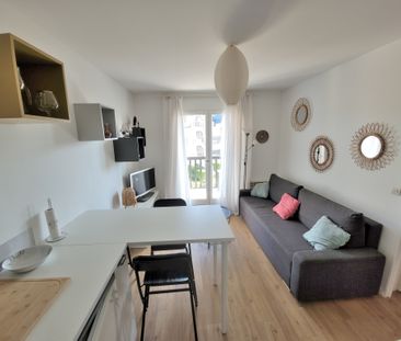 APPARTEMENT MEUBLE CABOURG Cabourg (14390) - Photo 2