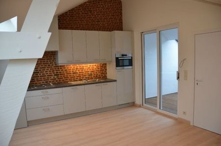 Appartement te huur - Foto 5