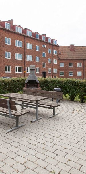 Munkavägen 18, Helsingborg - Photo 1