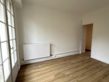 Location appartement 3 pièces, 65.00m², Angers - Photo 3