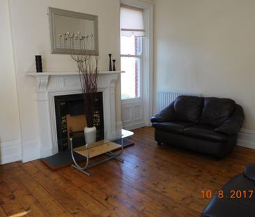 4 bedroom maisonette to rent - Photo 2