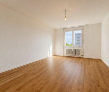 Gemütliche 4.5-Zimmerwohnung mit attraktivem Grundriss - Photo 1