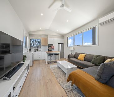 Serene Townhouse Living, Surrounded By Nature - Photo 2