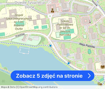 Kawalerka od zaraz - Zdjęcie 1