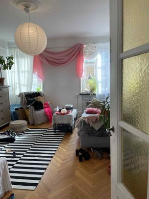 Ehrensvärdsgatan, Malmö - Photo 1