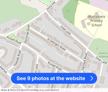 St. Georges Road, Enfield, EN1 - Photo 1