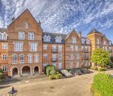 3 bedroom apartment to rent - Photo 1