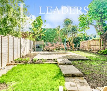 1 bedroom apartment to rent Mulberry Lane, Goring-by-Sea, Worthing,... - Photo 6