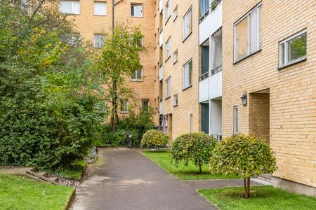 Knäppingsborgsgatan, Norrköping - Foto 5