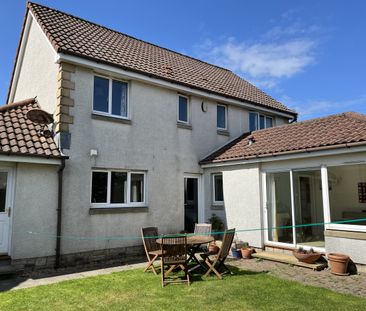 Forbes Place, St Andrews - Photo 5