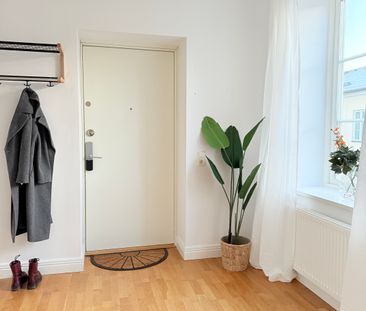 Köpmangatan, Eskilstuna - Photo 4