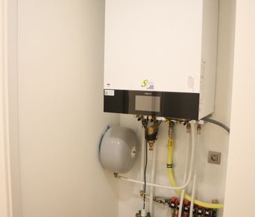 A VOIR !!! Superbe appartement 2ch neuf près des Guillemins - Photo 1