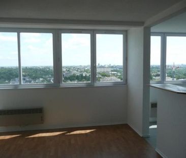 Appartement à louer, 2 pièces - Angers 49000 - Photo 3