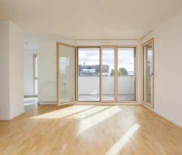 location Appartement T4 DE 79.8m² À ASNIERES SUR SEINE - Photo 4
