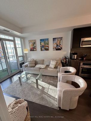 For Lease - 98 Lillian Street Unit# 301, Toronto, Ontario - Photo 1