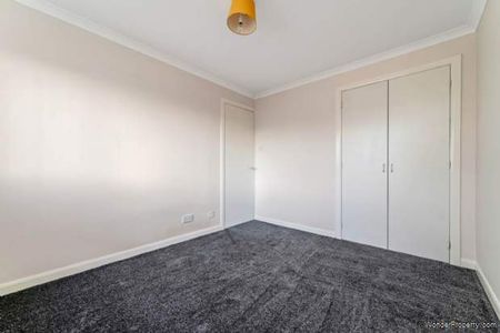 1 bedroom property to rent in Johnstone - Photo 3