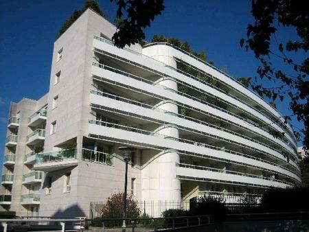 Appartement T2 à louer - 42 m² - Photo 4