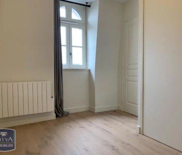 Appartement à louer 3 pièces 49.5m² - Photo 2