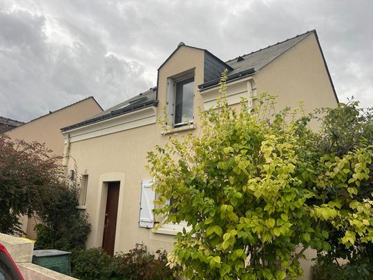 Chambre meublée dans une maison, colocation d'étudiantes - Photo 1