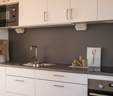 Flisvägen 4 - Foto 3