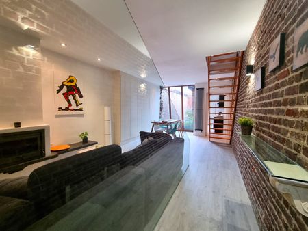 Huis te huur in Gent - Photo 3