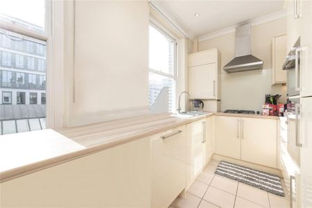 1 bedroom flat to rent - Photo 4