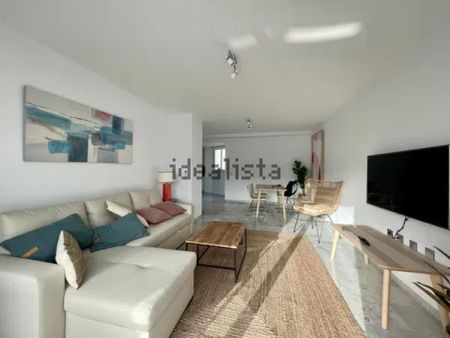 Alquiler de dúplex en Calle José Manuel Vallés - Photo 3