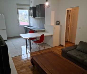 Appartement 2 pièces à Knutange - Photo 1