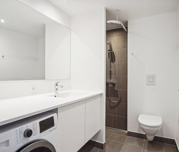 2-vær. lejlighed - Foto 3