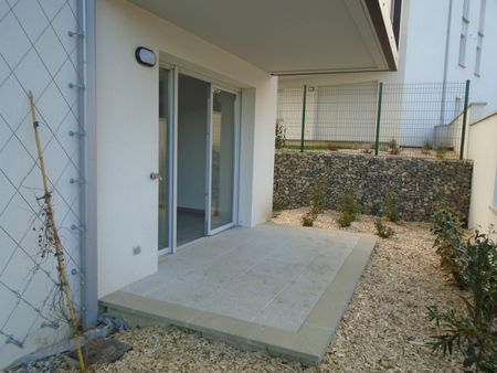 Location Appartement 3 pièces 58m² TOULOUSE 31400 - Photo 5