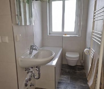 Frisch sanierte Dreiraumwohnung in schöner Wohnlage! - Photo 1