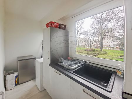 Appartement 1 chambre(s) à louer - Nantes - Photo 3
