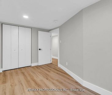For Lease - 139 Byron Avenue Unit# Lower, Kitchener, Ontario - Photo 1