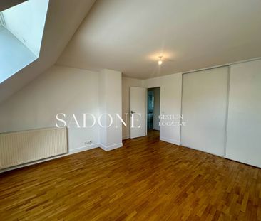 Tout savoir sur cette maison dans le quartier Plateau, à Nanterre - Photo 4