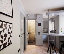 Studio/Γκαρσονιέρα για ενοικίαση - Κολωνάκι - Λυκαβηττός, - Photo 2