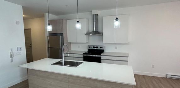 Projet St Marguerite 5 1/2 style condo à louer Disponible 1 Octobre 2025 - Photo 2