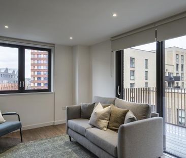 2 bedroom apartment to rent - Photo 1