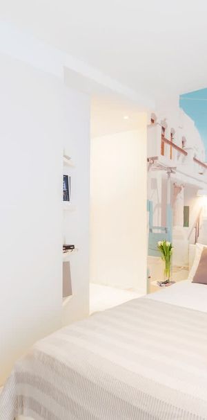 1 Zimmer, 15 m² - Photo 1