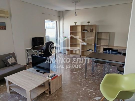 Διαμέρισμα για ενοικίαση - Πάτρα, - Φωτογραφία 1