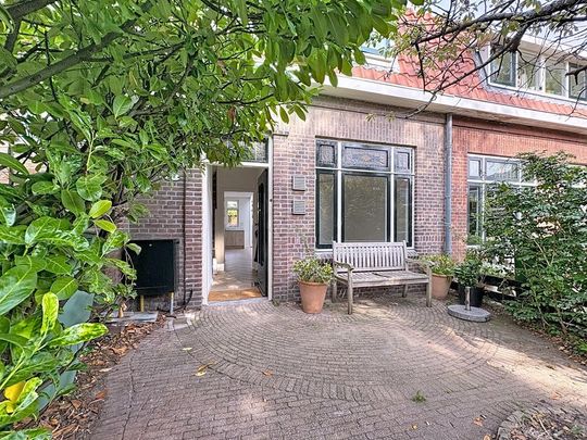 Te huur: Huis Lambrecht van Dalelaan in Haarlem - Foto 1