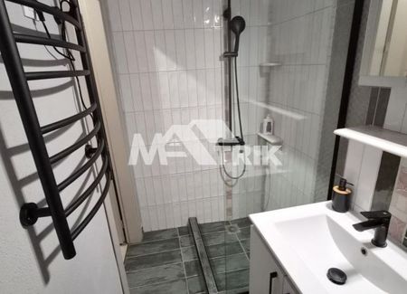 Studio/Γκαρσονιέρα για ενοικίαση Ανάληψη - Μπότσαρη (Ανάληψη - Μπότσαρη - Νέα Παραλία) - Φωτογραφία 4