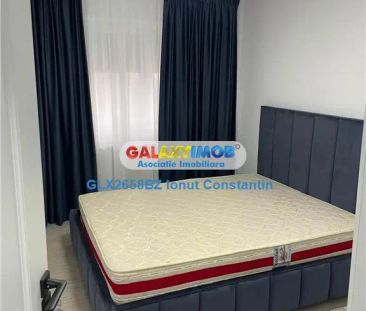 Inchiriere apartament 2 camere mobilat modern - Photo 1