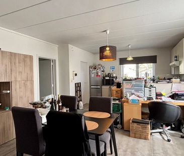 Appartement te huur in Waasmunster voor € 775 met 1 slaapkamer - Foto 2