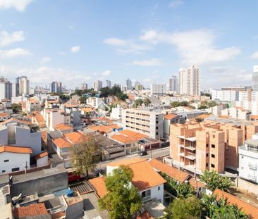 Apartamento com 1 quarto e 45m² para alugar em Santa Terezinha, San... - Photo 2