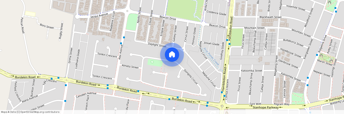 81 Dongola Circuit, Schofields NSW 2762