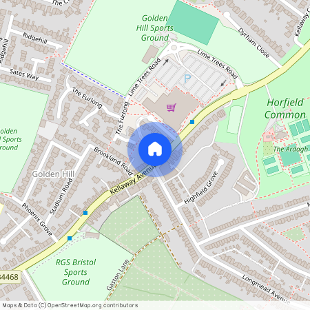 173 Kellaway Avenue, Bristol, BS6 7YP, United Kingdom