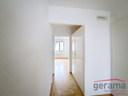 2.5 pièces au 2ème à Marly - Photo 5